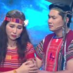 Như Huỳnh khiến khán giả thổn thức trong “Chuyện tình Lang – Biang”