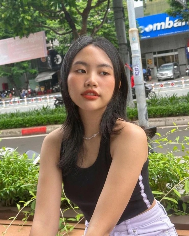 Phương Mỹ Chi xin cư dân mạng ngừng "phán xét" ngoại hình