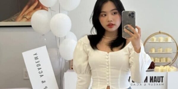 Phương Mỹ Chi xin cư dân mạng ngừng “phán xét” ngoại hình