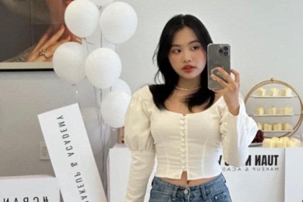 Phương Mỹ Chi xin cư dân mạng ngừng “phán xét” ngoại hình