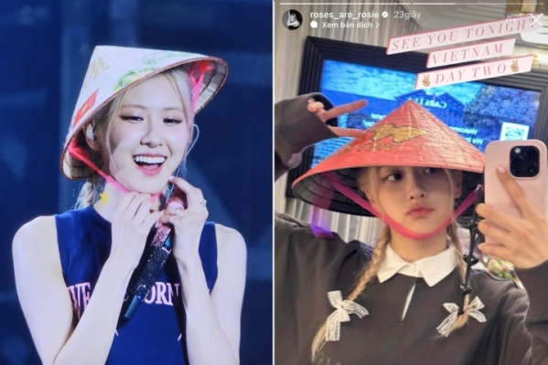 Từ show BlackPink nghĩ về phát triển công nghiệp giải trí ở Việt Nam