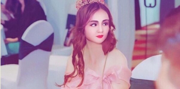 Hoa hậu Thanh Thủy được bổ nhiệm PCT HĐGK Hoa hậu Tài sắc Thế giới