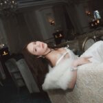 Lý Nhã Kỳ: Phụ nữ phải biết yêu thương bản thân, đẹp hơn mỗi ngày