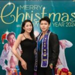 Nguyễn Hoàng Tùng sẽ đại diện Việt Nam thi Mister Grand International