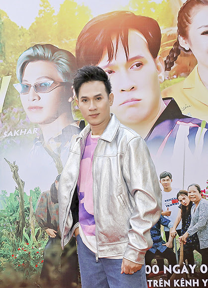 Nguyên Vũ chính thức trình làng MV Ba má ơi! Con hứa lấy vợ