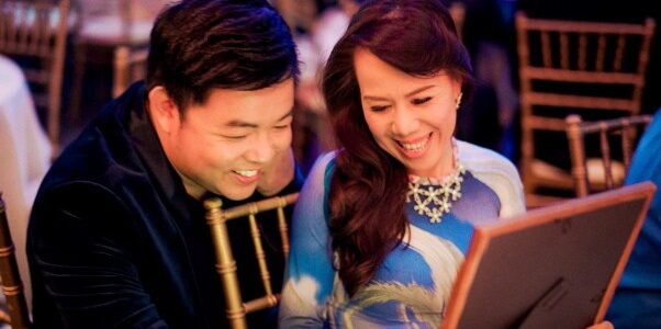 Quang Lê: Nhờ Mai Thiên Vân mà tôi mua được nhà mới