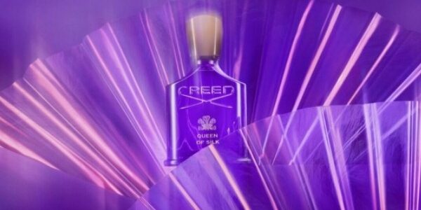 Creed Queen Of Silk – Vũ khúc lụa và hương