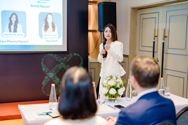 Kiai Wellness Group ra mắt dịch vụ chăm sóc sức khỏe sang trọng