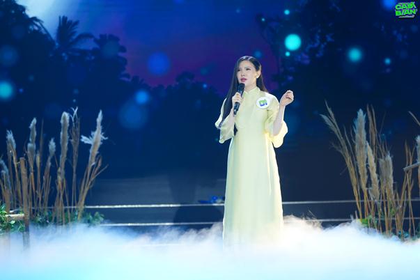 Ca sĩ bí ẩn liệu "còn sức" chinh chiến trong thị trường gameshow đổ bộ?