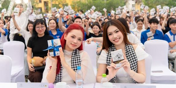 Từ Tân Trào, hành trình tri thức khơi dậy khát vọng của người trẻ