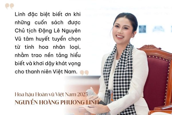 Hành trình từ Trái tim 2026: Tri thức, lựa chọn và khát vọng không dừng lại