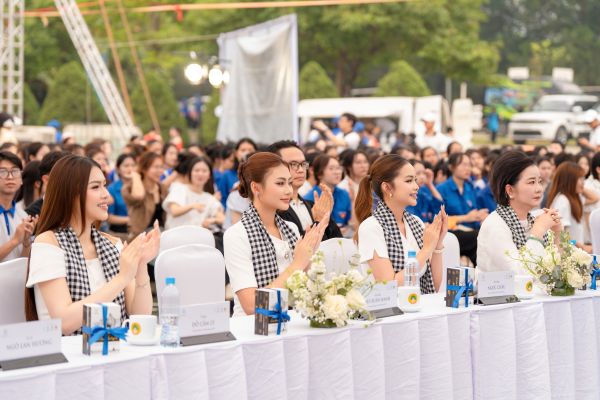 Từ Tân Trào, hành trình tri thức khơi dậy khát vọng của người trẻ