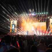Giới trẻ TP. Đà Nẵng bùng nổ với AirAsia THE NEXT Live Concert 2026